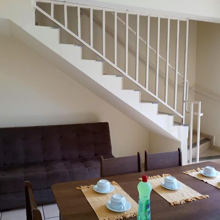 Pousada Vila Real Flats Оро Прето Екстериор снимка