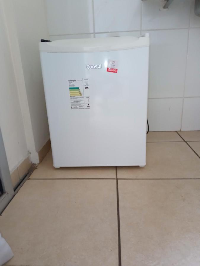 Pousada Vila Real Flats Оро Прето Екстериор снимка