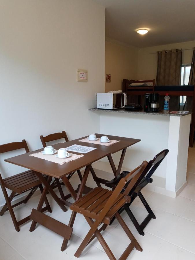 Pousada Vila Real Flats Оро Прето Екстериор снимка