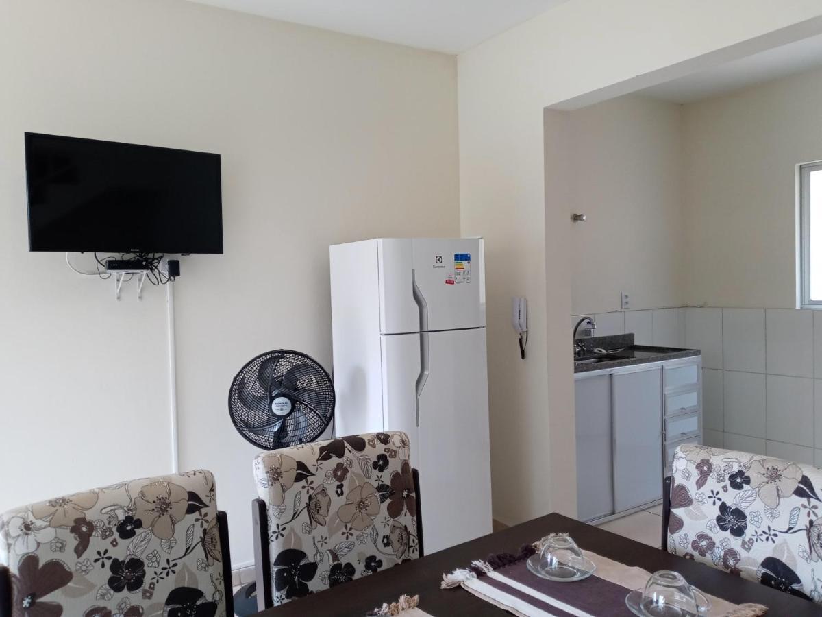 Pousada Vila Real Flats Оро Прето Екстериор снимка