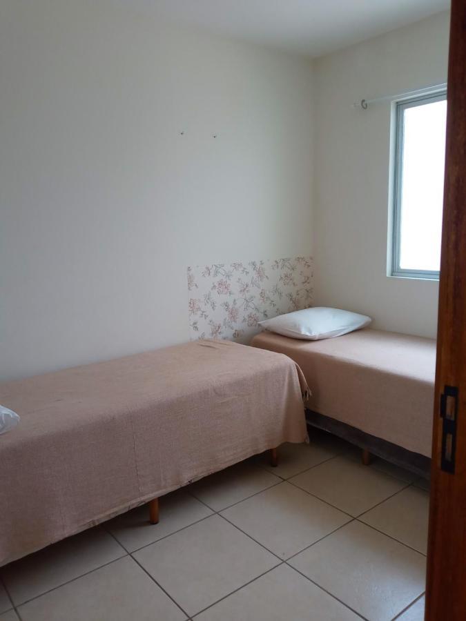 Pousada Vila Real Flats Оро Прето Екстериор снимка
