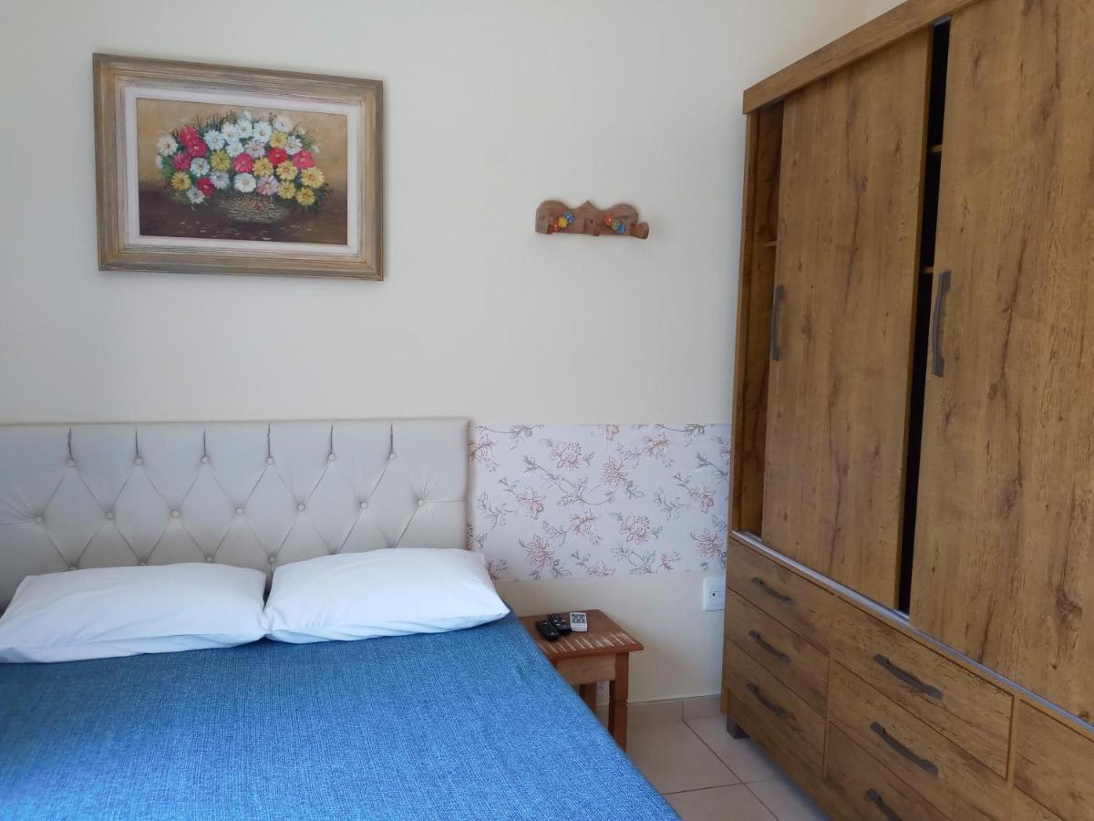Pousada Vila Real Flats Оро Прето Екстериор снимка