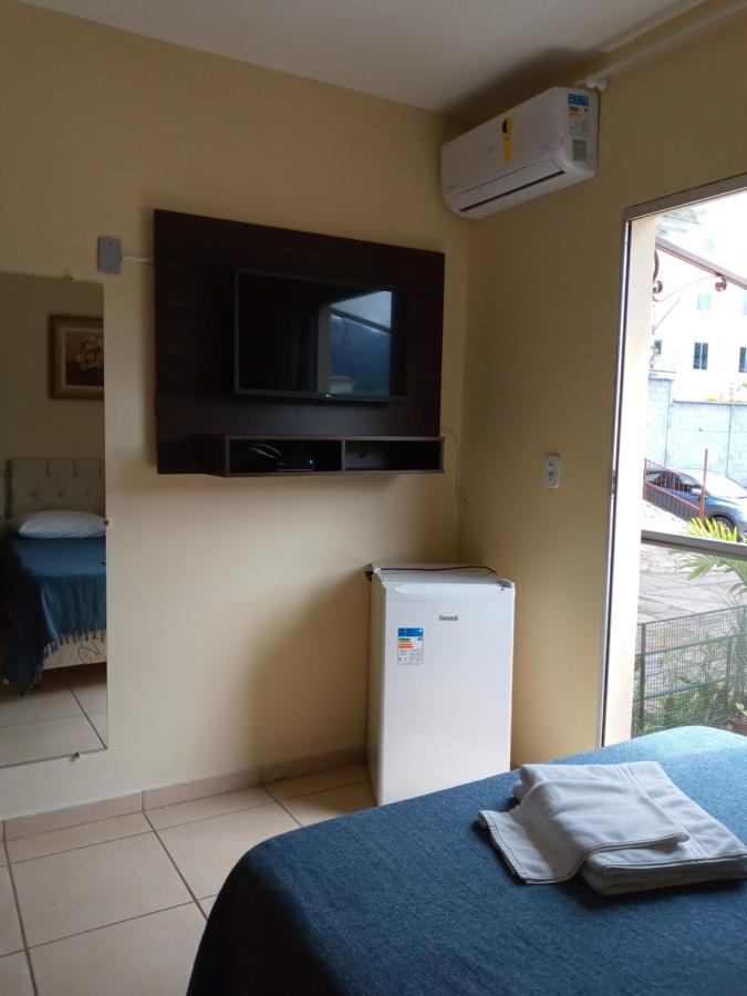 Pousada Vila Real Flats Оро Прето Екстериор снимка
