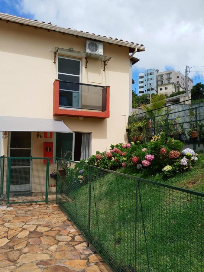 Pousada Vila Real Flats Оро Прето Екстериор снимка