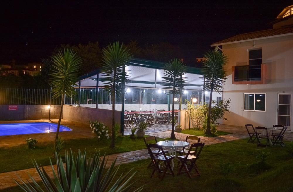 Pousada Vila Real Flats Оро Прето Екстериор снимка